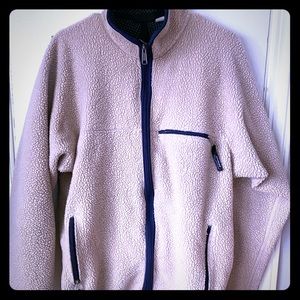 Patagonia Jacket